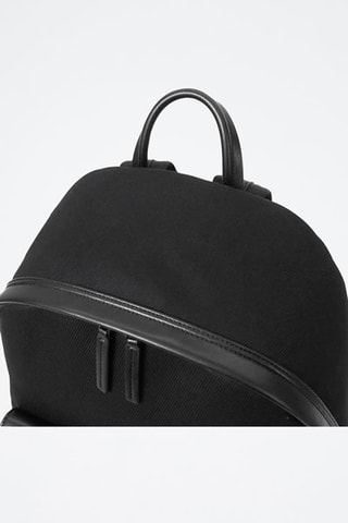 Sac à dos - Noir - Emporio Armani
