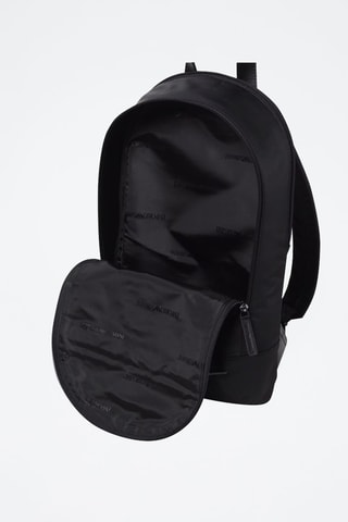 Sac à dos - Noir - Emporio Armani
