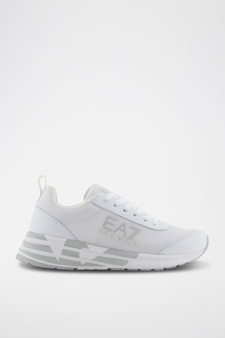 Tennis - Blanc - EA7