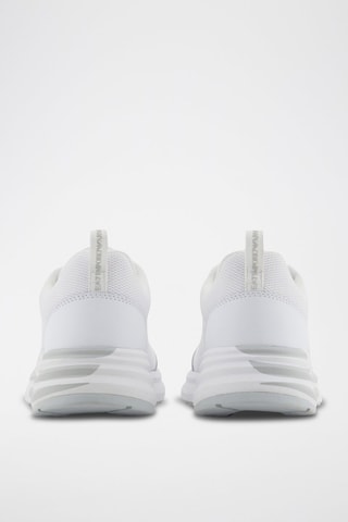 Tennis - Blanc - EA7