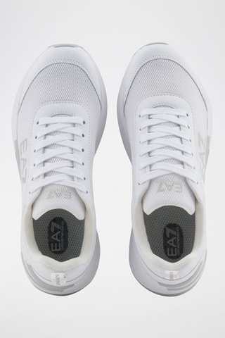 Tennis - Blanc - EA7