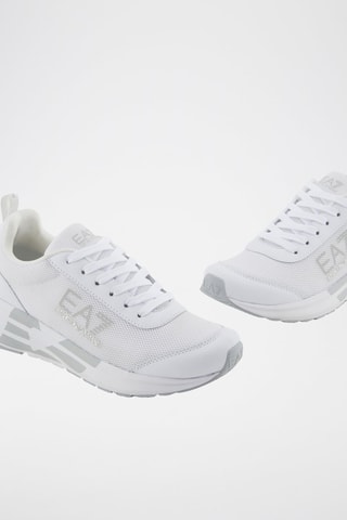 Tennis - Blanc - EA7