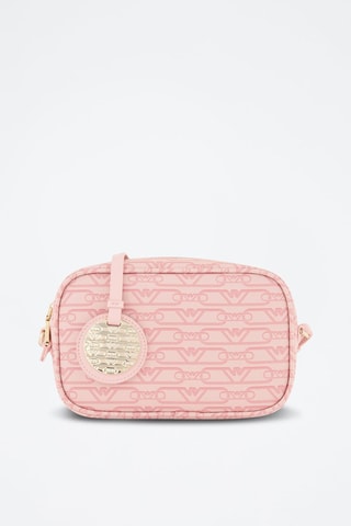 Sac bandoulière - Rose