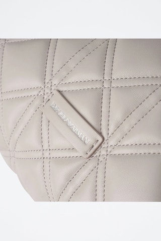 Cabas - Beige - Emporio Armani