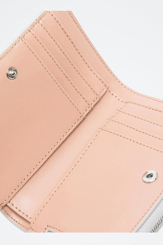 Portefeuille - Blanc - Emporio Armani