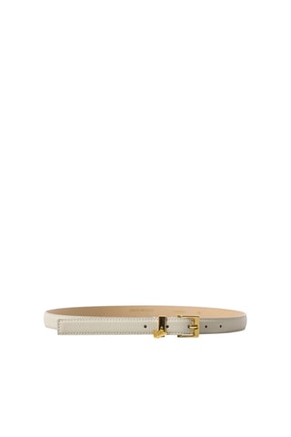 Ceinture - Beige - Emporio Armani