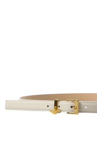 Ceinture - Beige - Emporio Armani