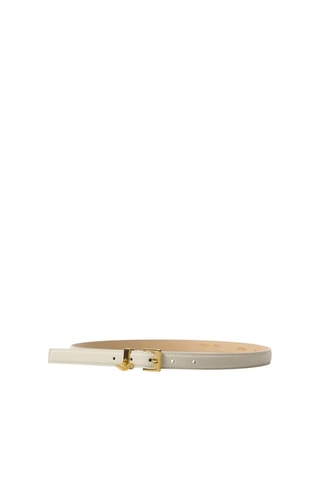 Ceinture - Beige - Emporio Armani