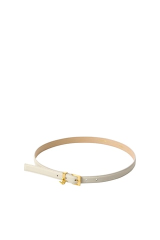 Ceinture - Beige - Emporio Armani