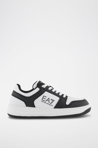 Baskets - Blanc - EA7
