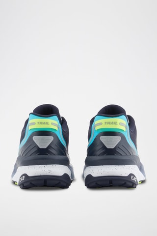 Baskets - Bleu marine - EA7