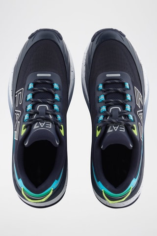 Baskets - Bleu marine - EA7