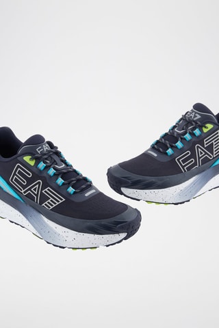 Baskets - Bleu marine - EA7