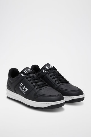 Baskets - Noir - EA7
