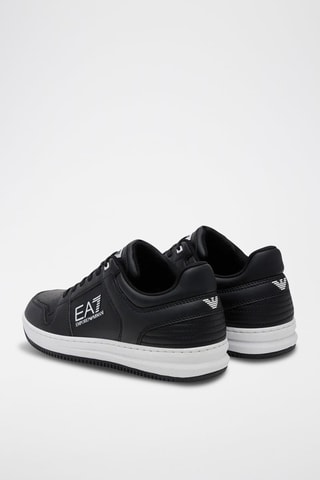 Baskets - Noir - EA7