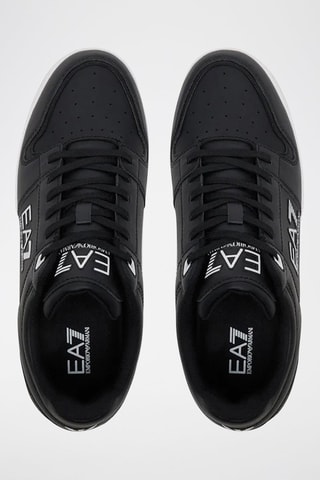 Baskets - Noir - EA7
