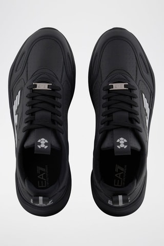 Baskets - Noir - EA7