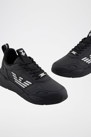 Baskets - Noir - EA7