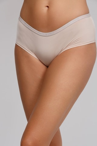 Tanga - Beige - Emporio Armani