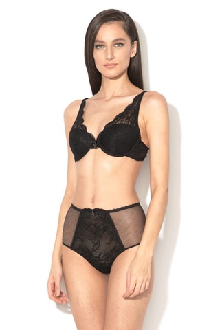Soutien-gorge - Noir - Emporio Armani