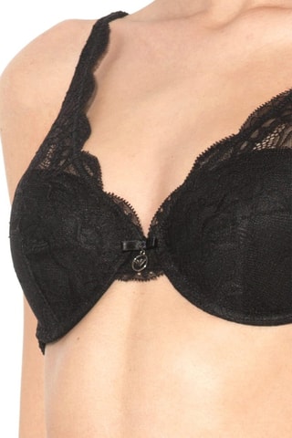 Soutien-gorge - Noir - Emporio Armani
