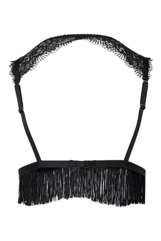 Soutien-gorge - Noir - Emporio Armani