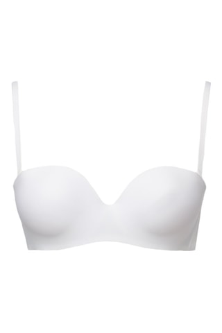 Soutien-gorge - Blanc - Emporio Armani