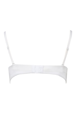 Soutien-gorge - Blanc - Emporio Armani