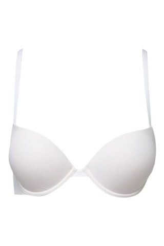 Soutien-gorge - Blanc - Emporio Armani