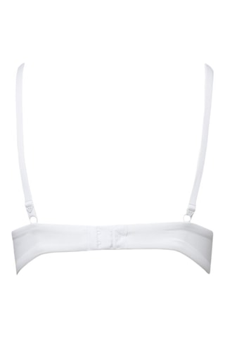 Soutien-gorge - Blanc - Emporio Armani