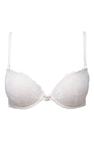 Soutien-gorge - Blanc - Emporio Armani