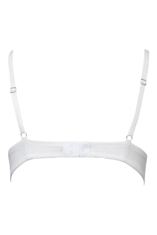 Soutien-gorge - Blanc - Emporio Armani