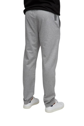 Pantalon de survêtement - Gris