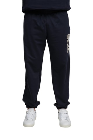 Pantalon - Bleu marine