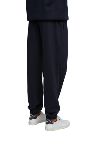 Pantalon - Bleu marine