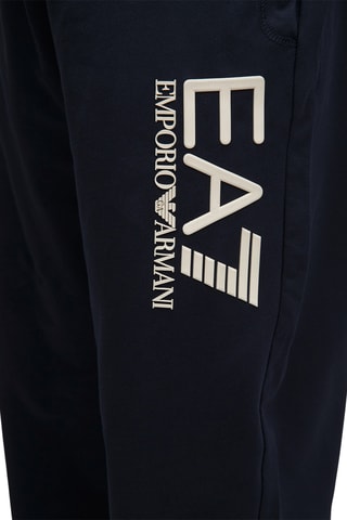 Pantalon - Bleu marine