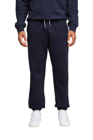 Jogging - Bleu marine