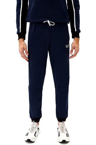 Jogging - Bleu marine - EA7