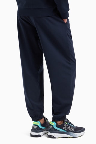 Jogging - Bleu marine - EA7