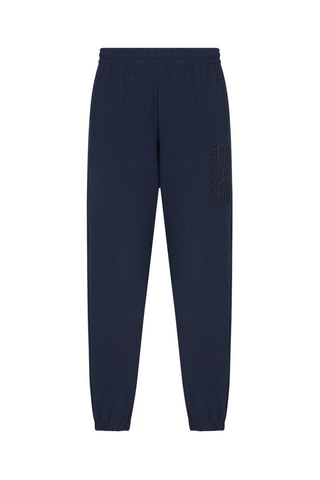 Jogging - Bleu marine - EA7