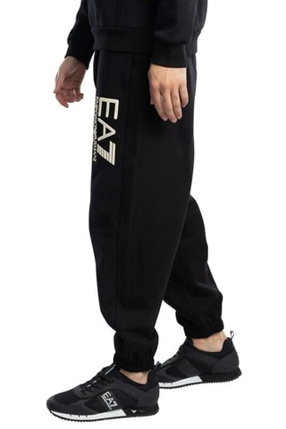 Jogging - Noir - EA7