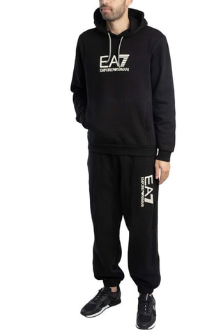 Jogging - Noir - EA7