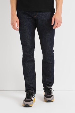 Jean - Bleu marine - Emporio Armani