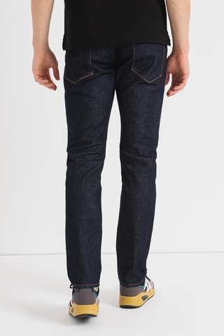 Jean - Bleu marine - Emporio Armani