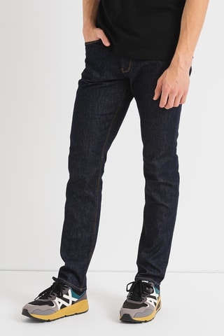 Jean - Bleu marine - Emporio Armani