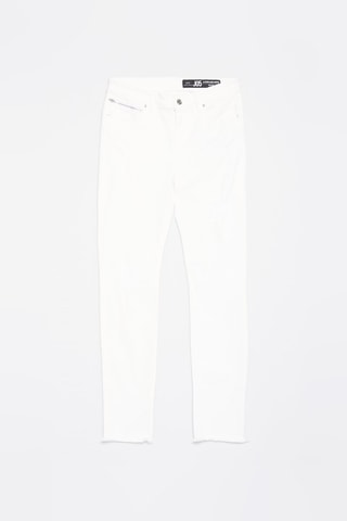Jean skinny 7/8 Blanc - Armani Exchange
