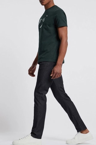 Jean - Noir - Emporio Armani