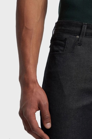 Jean - Noir - Emporio Armani