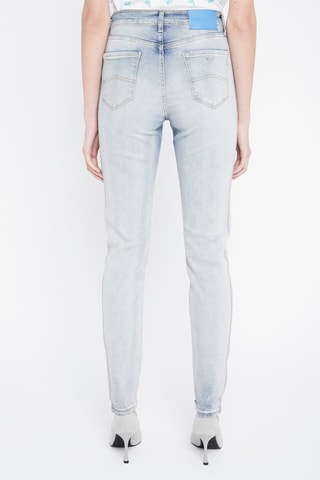 Jean slim  - Ciel 