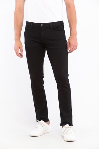 Jean - Noir - Emporio Armani